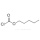 Carbonochloridic acid,pentyl ester CAS 638-41-5